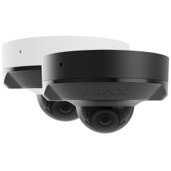 Ajax DomeCam Mini (5MP, 2.8mm)