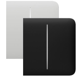 SideButton for LightSwitch (2-gang)