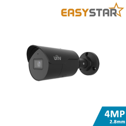 4MP Black Mini EasyStar Camera | UNV