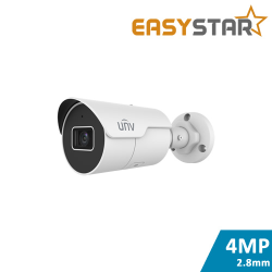 4MP Mini EasyStar Camera | UNV