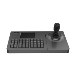 PTZ Keyboard (4 Axis Joystick) | UNV