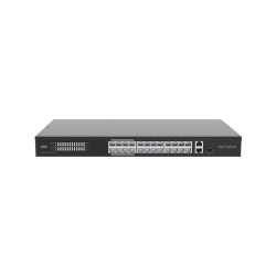 Uniview POE Ethernet Switch (24 Port)