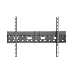 TV Wall Mount Bracket with Media Shelf (37-70")