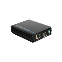 Gigabit Ethernet/Fibre Converter