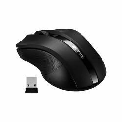 Wireless Optical Mouse (2.4Ghz) USB