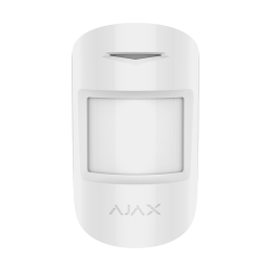 Dummy version of the Ajax MotionProtect PIR detector