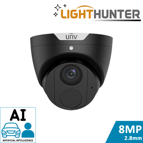 unv 8mp camera