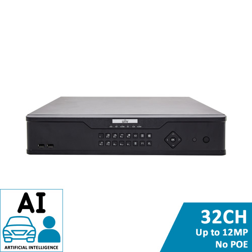 Nvr store 32 poe