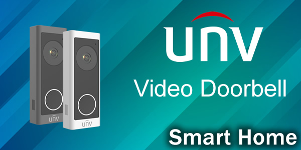 uniview doorbell