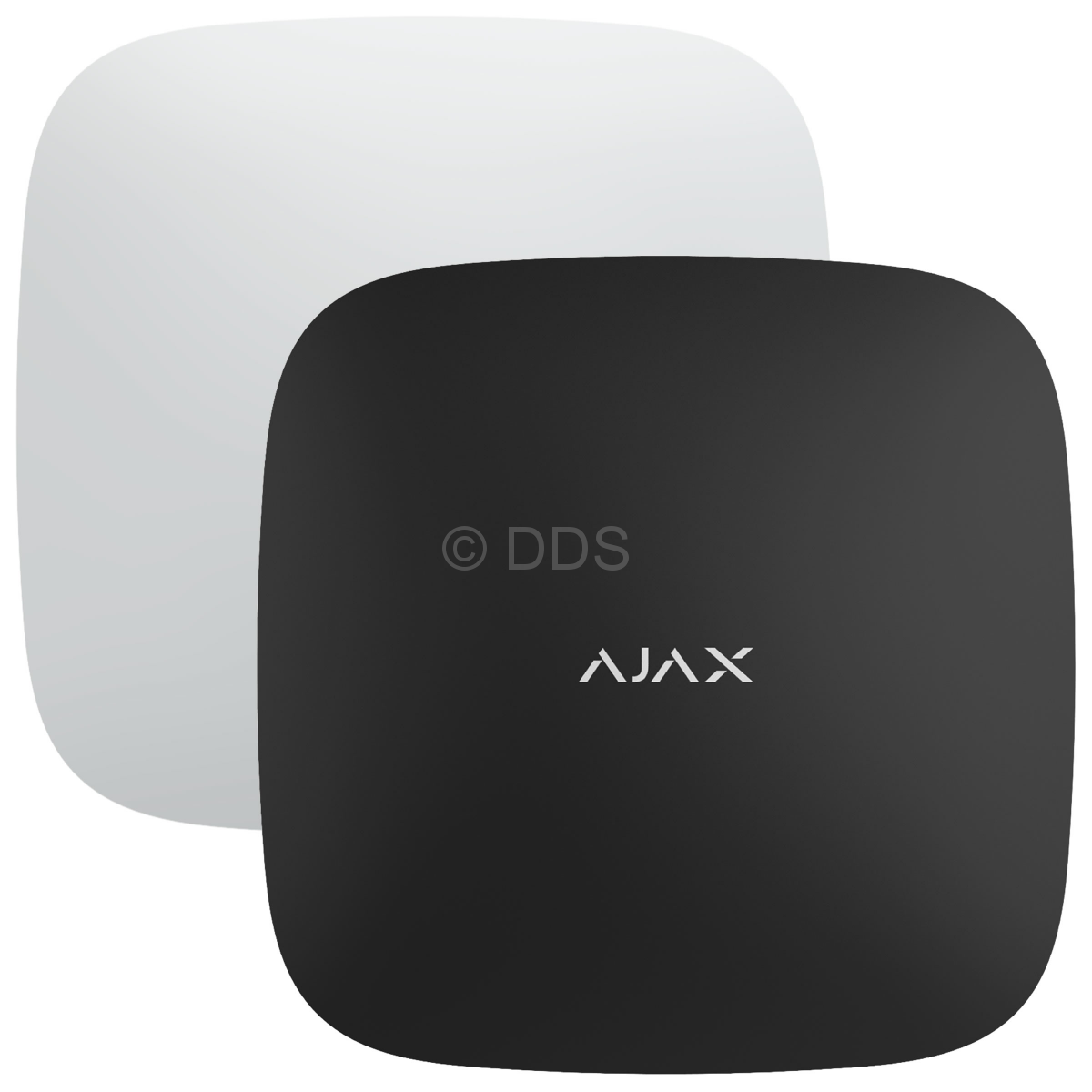 Ajax professional alarm kit Wireless and AES security