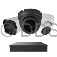 hd cctv camera kits